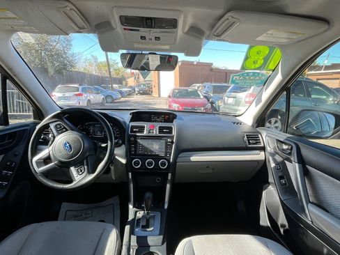 Used 2018 Subaru Forester 2.5i Premium image 17
