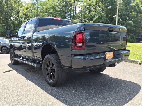 Certified 2025 RAM 2500 Big Horn AWD/4WD image 20