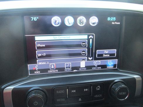 Used 2017 GMC Sierra 1500 SLT AWD/4WD image 17