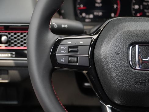 New 2026 Honda Civic Si image 23
