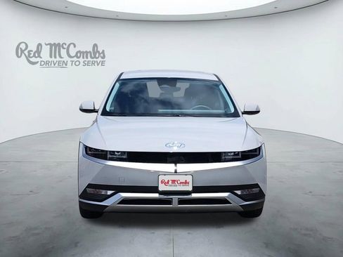 Used 2024 Hyundai Ioniq 5 SE RWD image 8