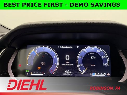 New 2025 Jeep Grand Cherokee Limited w/ Black Appearance Package image 30