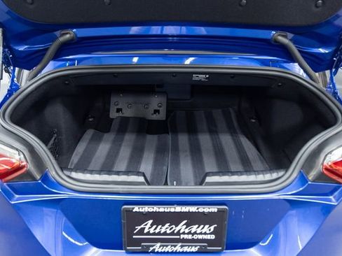 Used 2026 BMW Z4 sDrive30i image 9