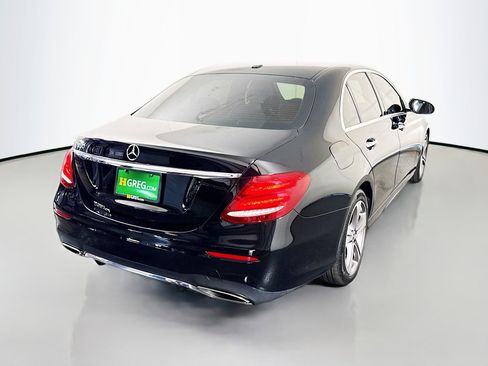 Used 2020 Mercedes-Benz E 350 Sedan w/ Premium Package image 10