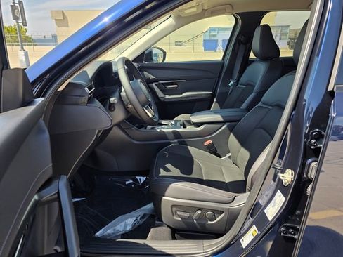 New 2026 MAZDA CX-5 Preferred AWD/4WD image 13