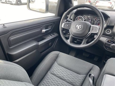 New 2026 RAM 4500 Tradesman w/ Chrome Appearance Group image 30