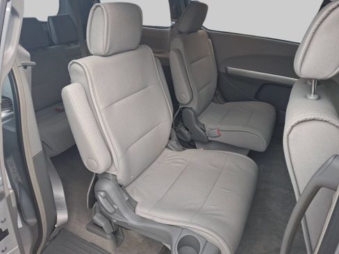 Used 2009 Nissan Quest S w/ Drivers Pkg image 7