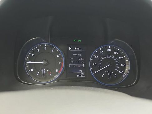 Used 2023 Hyundai Kona SEL FWD image 19