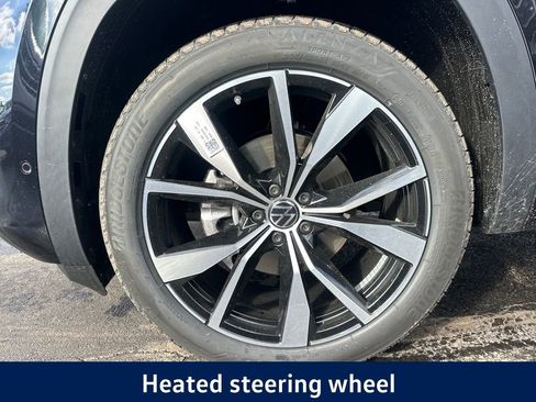 New 2026 Volkswagen Atlas SEL Premium R-Line image 10