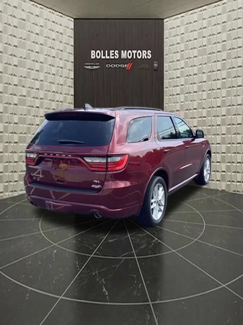 Used 2023 Dodge Durango R/T AWD/4WD image 5