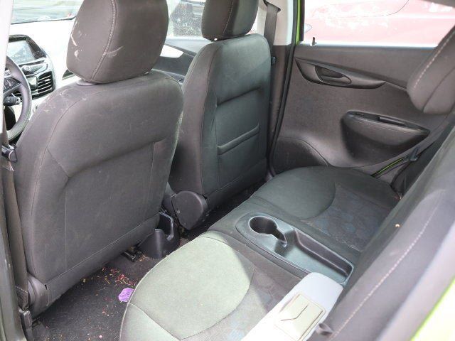 Used 2016 Chevrolet Spark LT FWD image 12