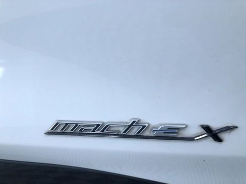 Used 2021 Ford Mustang Mach-E Premium image 16