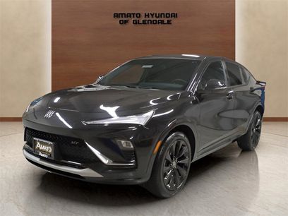 Used 2024 Buick Envista Sport Touring w/ Convenience I Package