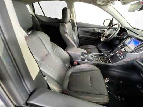 Used 2023 Subaru Crosstrek 2.5i Limited w/ Moonroof Package AWD/4WD image 27