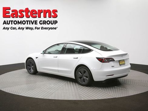 Used 2023 Tesla Model 3 Standard Range RWD image 61