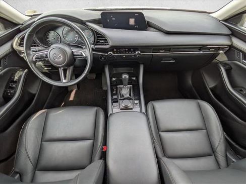 Used 2024 MAZDA MAZDA3 s image 18