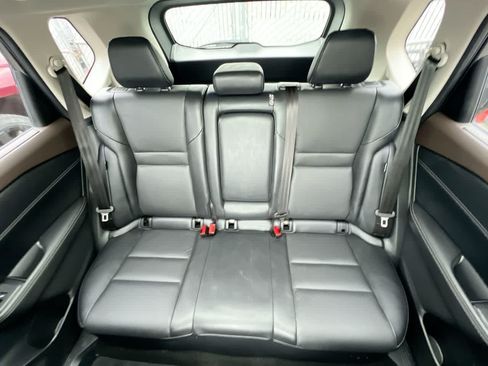 Used 2021 Nissan Rogue SV w/ Premium Package FWD image 23