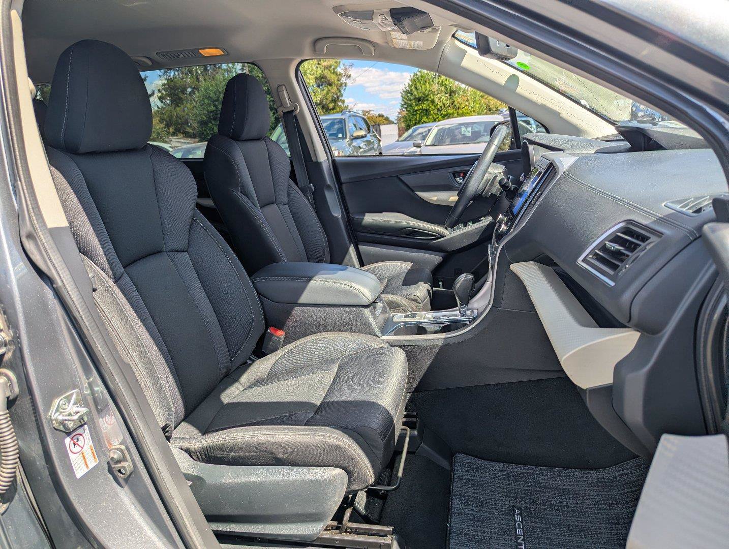 Used 2019 Subaru Ascent Premium AWD/4WD image 37