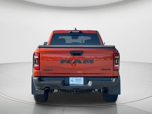 Used 2024 RAM 1500 TRX AWD/4WD image 6