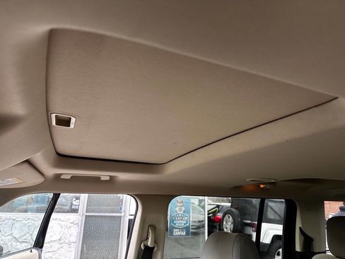 Used 2014 Ford Flex SEL w/ Equipment Group 201A image 19