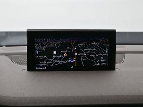 Used 2018 Audi Q7 3.0T Prestige w/ Prestige Package image 13