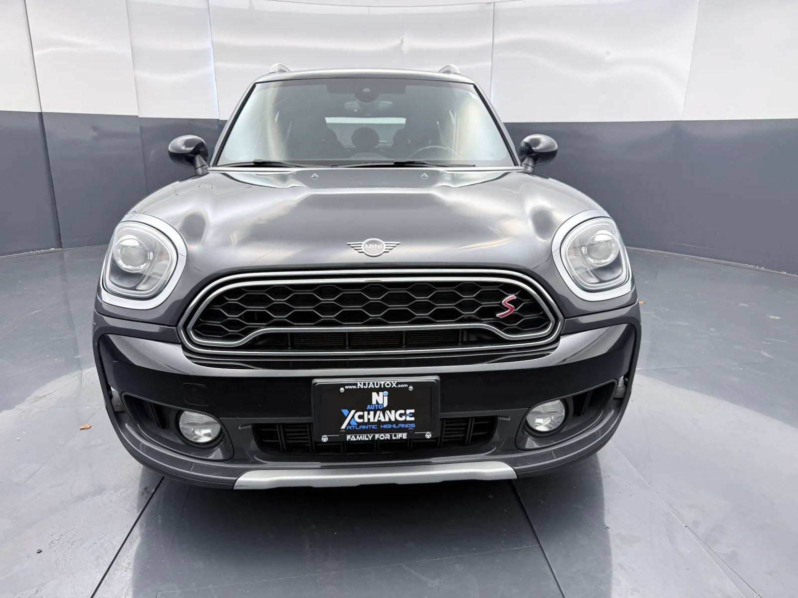 Used 2019 MINI Cooper Countryman S AWD/4WD image 2