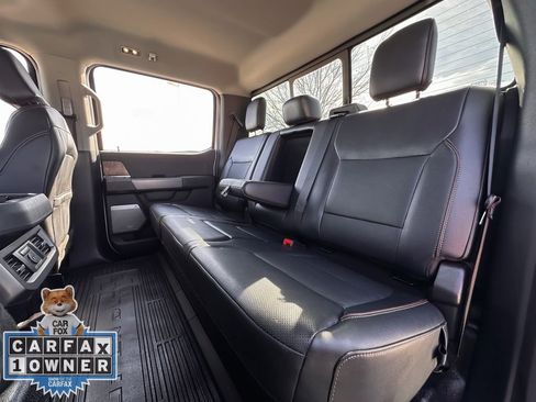Used 2023 Ford F250 Lariat w/ FX4 Off-Road Package image 28