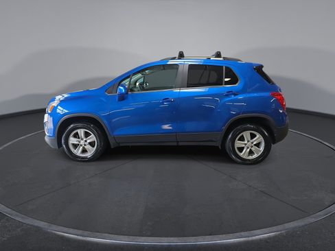 Used 2015 Chevrolet Trax LT w/ LT Plus Package AWD/4WD image 10