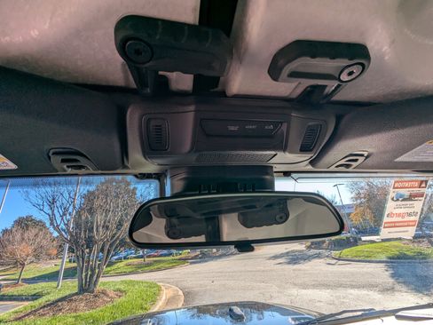 Used 2024 Jeep Wrangler Sahara w/ Safety Group image 24