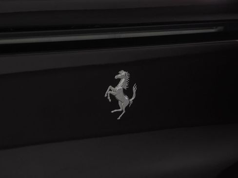 Certified 2025 Ferrari Purosangue image 43