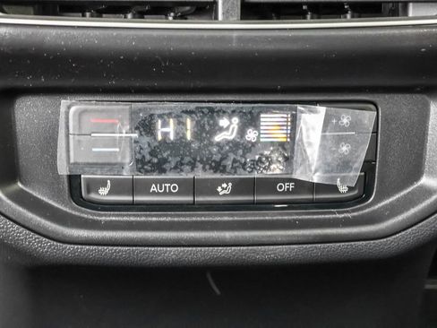 New 2026 Volkswagen Atlas SEL image 38