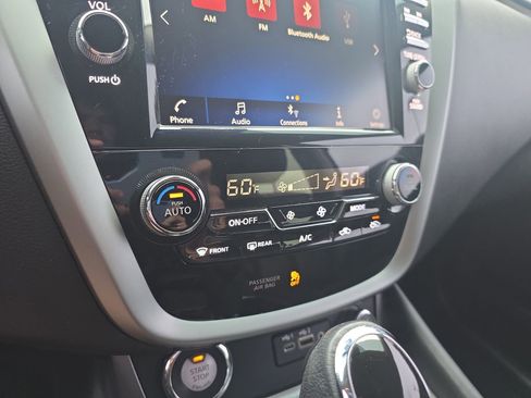 Used 2021 Nissan Murano SV w/ SV Special Edition Package FWD image 23