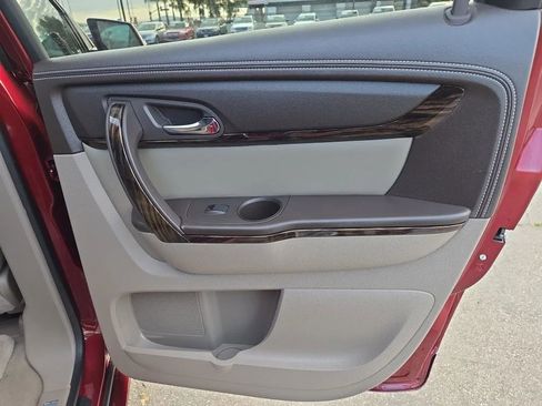 Used 2015 GMC Acadia Denali FWD image 25
