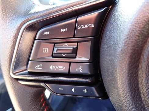 Used 2025 Subaru Impreza RS AWD/4WD image 18