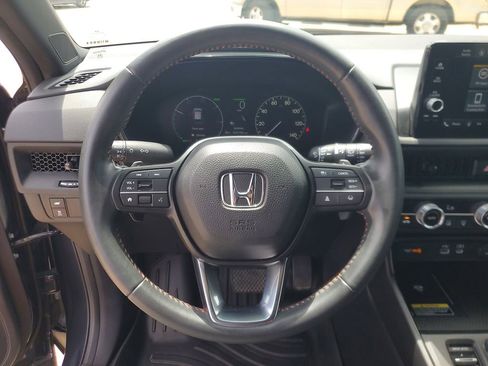 Used 2024 Honda CR-V Sport-L image 20