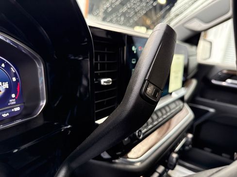 Used 2024 Chevrolet Silverado 1500 LT w/ Protection Package image 24