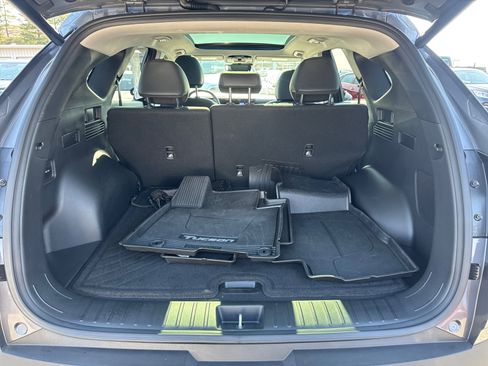 Certified 2025 Hyundai Tucson Limited image 18
