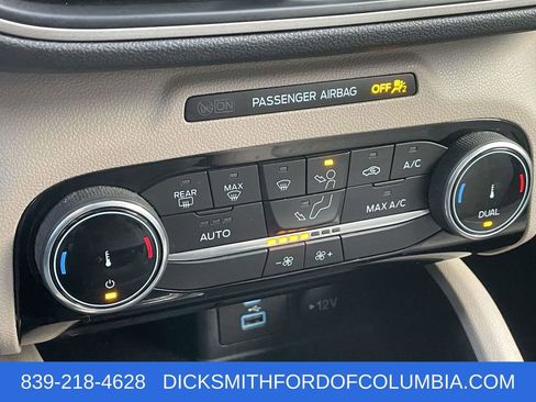 Certified 2022 Ford Escape SE w/ Convenience Package image 27