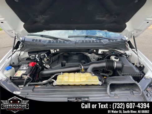 Used 2020 Ford F150 XLT w/ Equipment Group 301A Mid AWD/4WD image 31