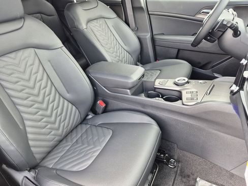 New 2026 Kia Sportage X-Line image 15