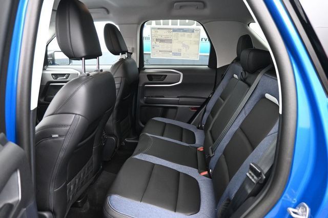 New 2026 Ford Bronco Sport Outer Banks AWD/4WD image 8