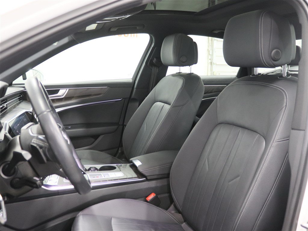 Used 2019 Audi A6 2.0T Premium w/ Convenience Package AWD/4WD image 13