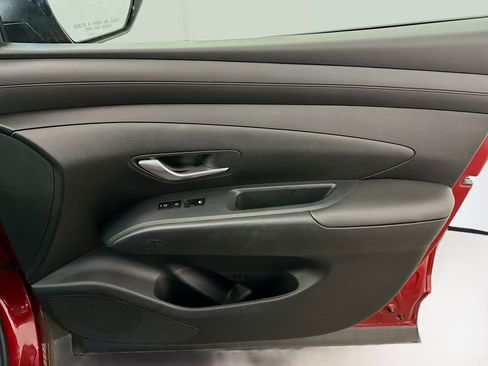 Used 2025 Hyundai Tucson SEL image 34