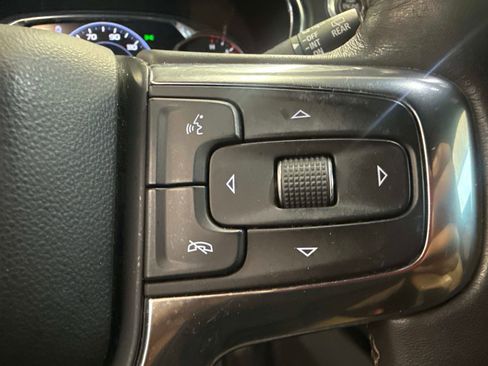 Used 2022 Chevrolet Blazer Premier image 27