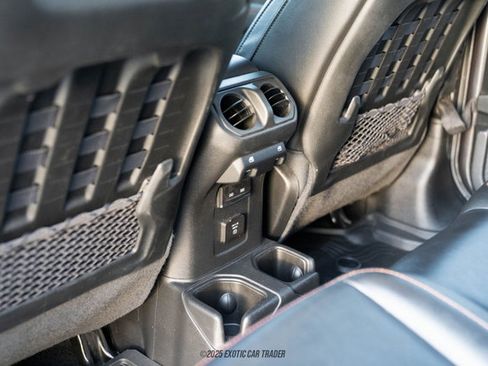 Used 2023 Jeep Gladiator Mojave w/ Trailer Tow Package image 79