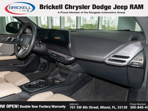 Used 2025 BMW 228i xDrive AWD/4WD image 16