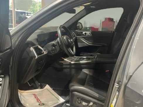 Used 2024 BMW X7 M60i w/ Executive Package AWD/4WD image 15