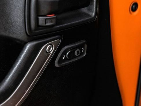 Used 2013 Jeep Wrangler Unlimited Sport image 37