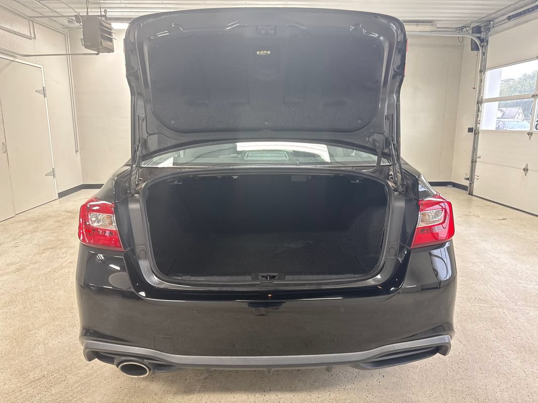 Used 2019 Subaru Legacy 2.5i Limited AWD/4WD image 6