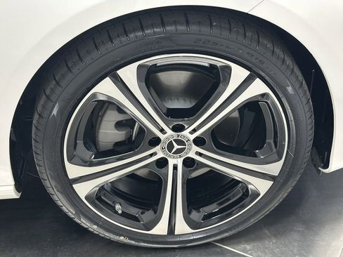 Certified 2025 Mercedes-Benz C 300 Sedan image 13